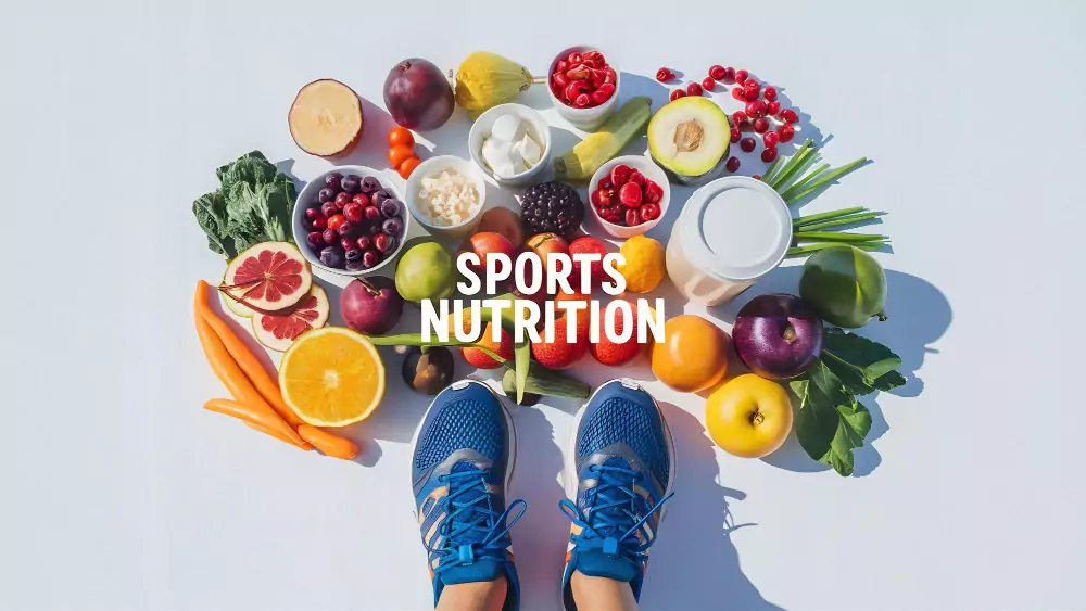 Sports Nutrition & Recovery Guidance