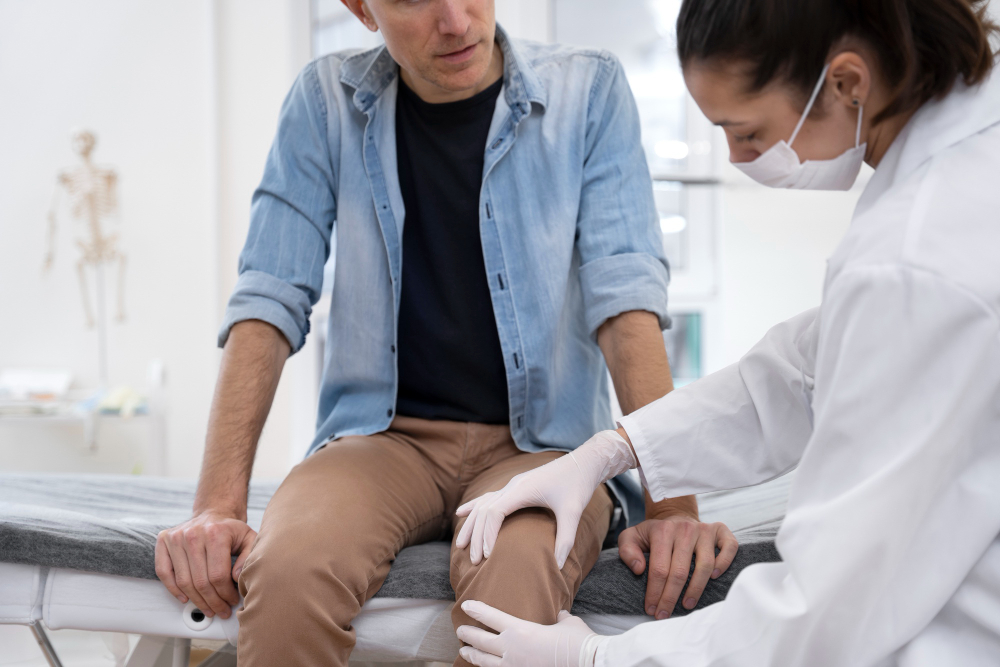 Dr. Nithin Kumar Bejjanki